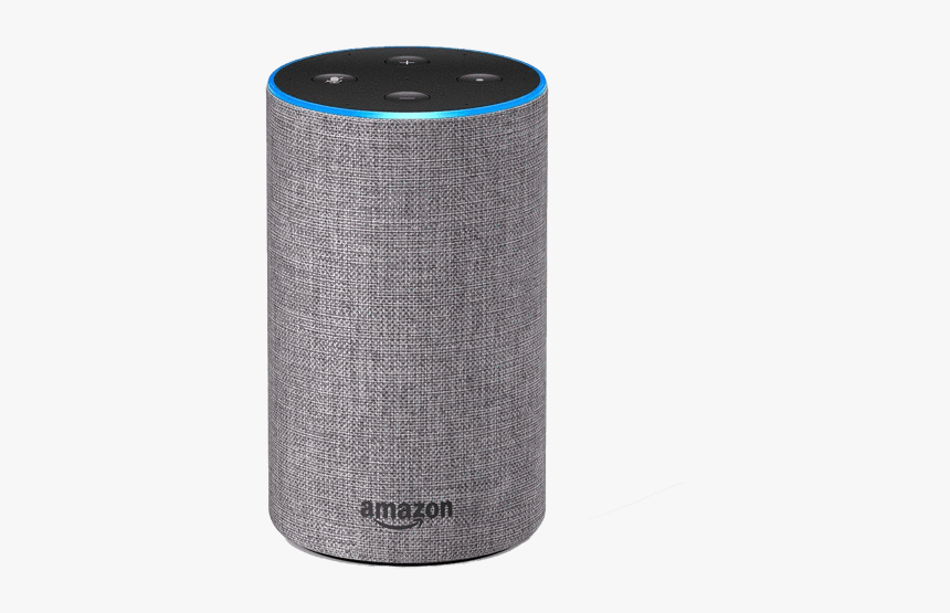 Thumb Image - Amazon Echo Transparent Background, HD Png Download, Free Download