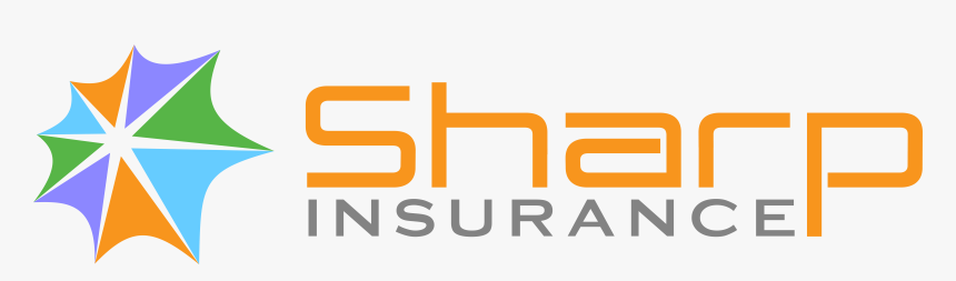 Sharp Logo Png, Transparent Png, Free Download