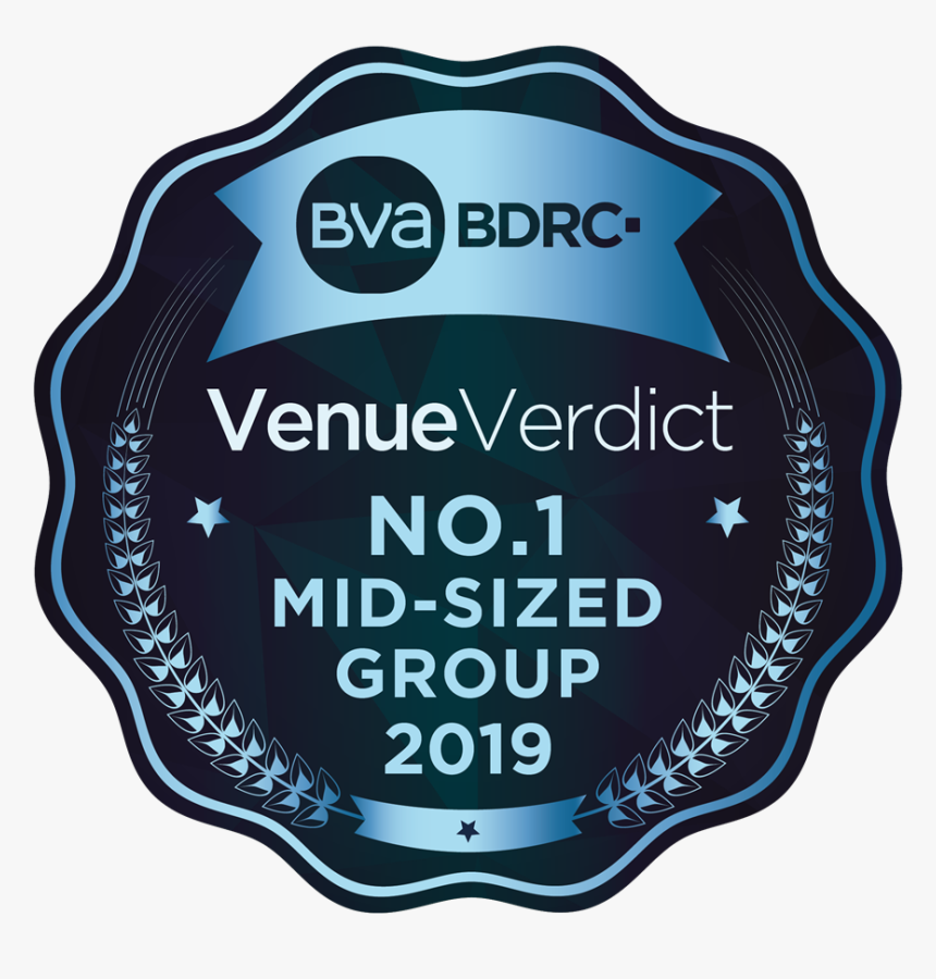 Venue Verdict Gold Standard, HD Png Download, Free Download