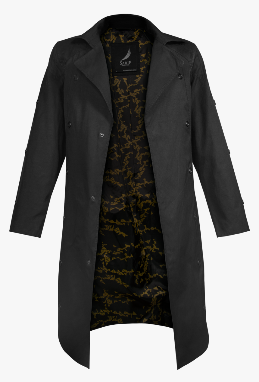 Overcoat, HD Png Download, Free Download