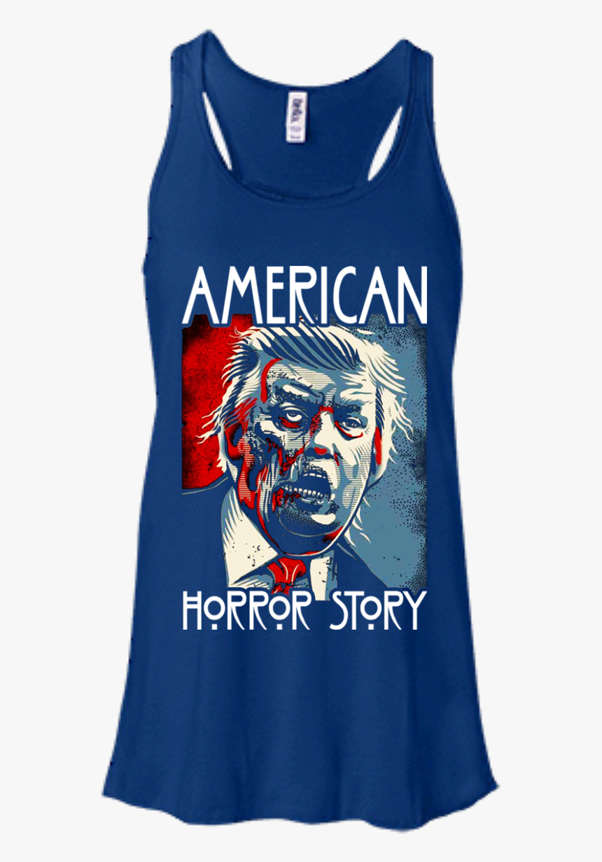 American Horror Story Logo - Trump American Horror Story, HD Png Download, Free Download