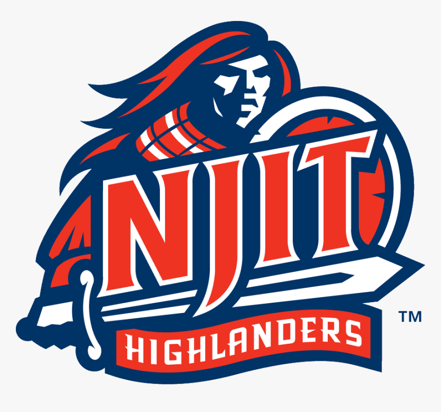 Njit Highlanders, HD Png Download, Free Download