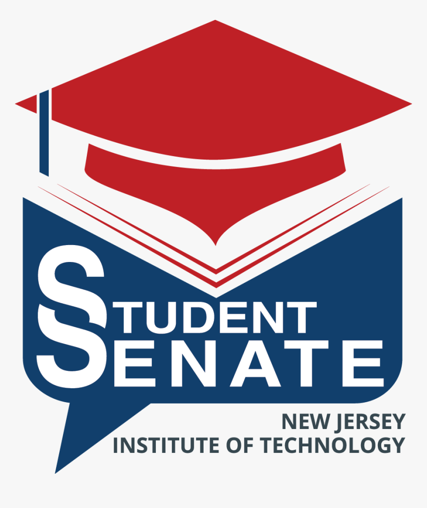 Njit Student Senate Logo, HD Png Download, Free Download