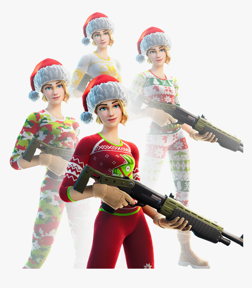 Fortnite Weapon Png, Transparent Png, Free Download