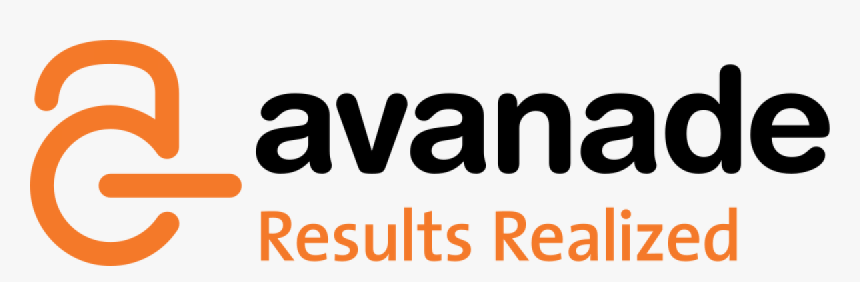 Avanade Logo Png , Png Download - Avanade Logo Png, Transparent Png, Free Download