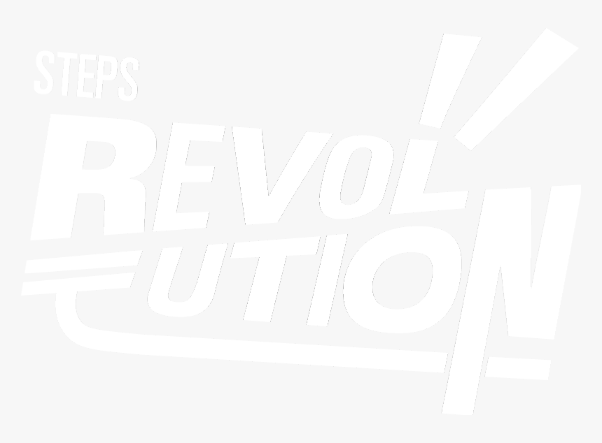 Stepsrevolution Home Banner - Poster, HD Png Download, Free Download