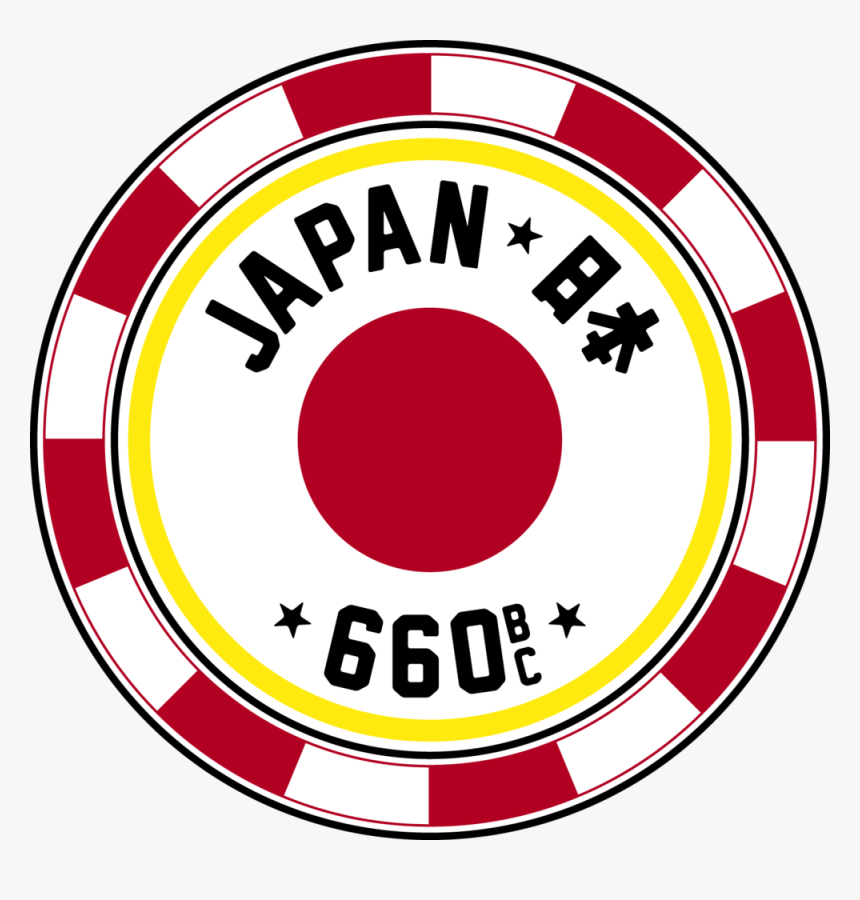 Japan-patch, HD Png Download, Free Download