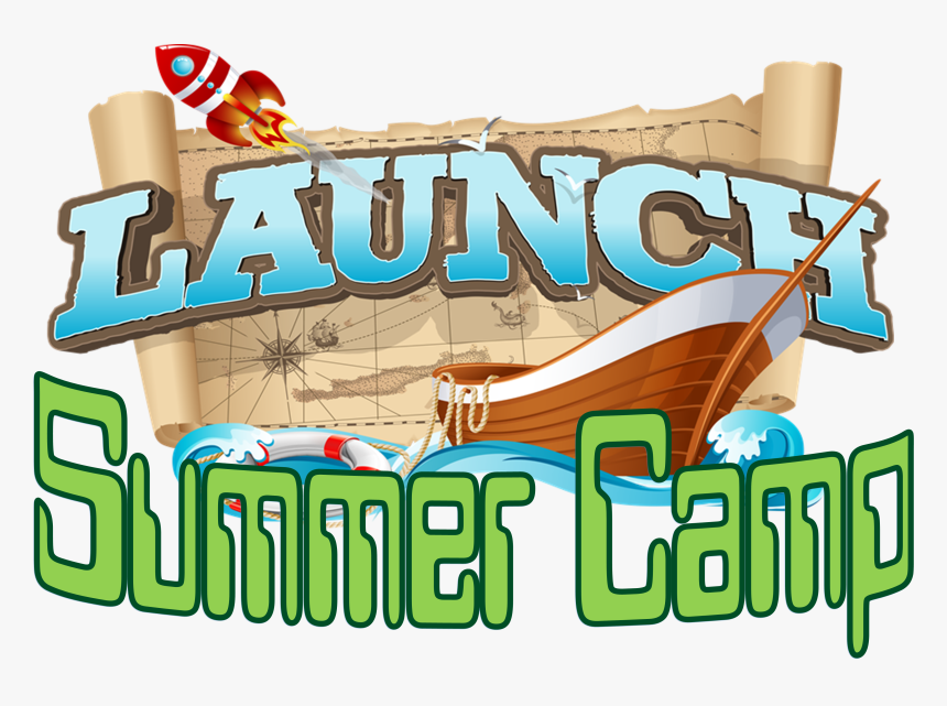 Summer Camp , Png Download - Summer Camp Water Park, Transparent Png, Free Download