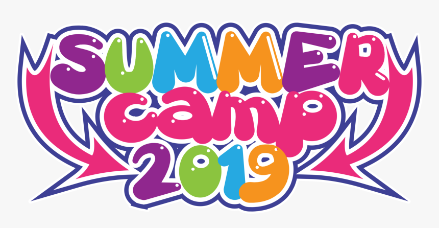 Summer Camp 2019, Png Download - Summer Camp 2019 Poster, Transparent Png, Free Download