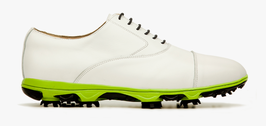 Zapatos De Golf Personalizados - Soccer Cleat, HD Png Download, Free Download