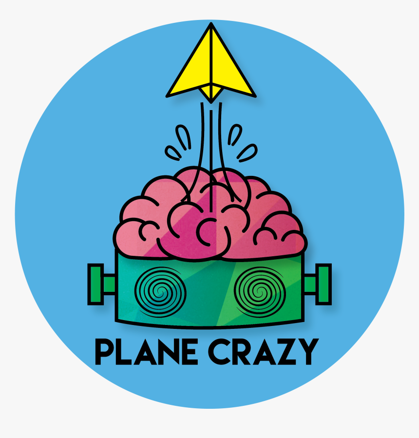 Planecrazystudios - Illustration, HD Png Download, Free Download