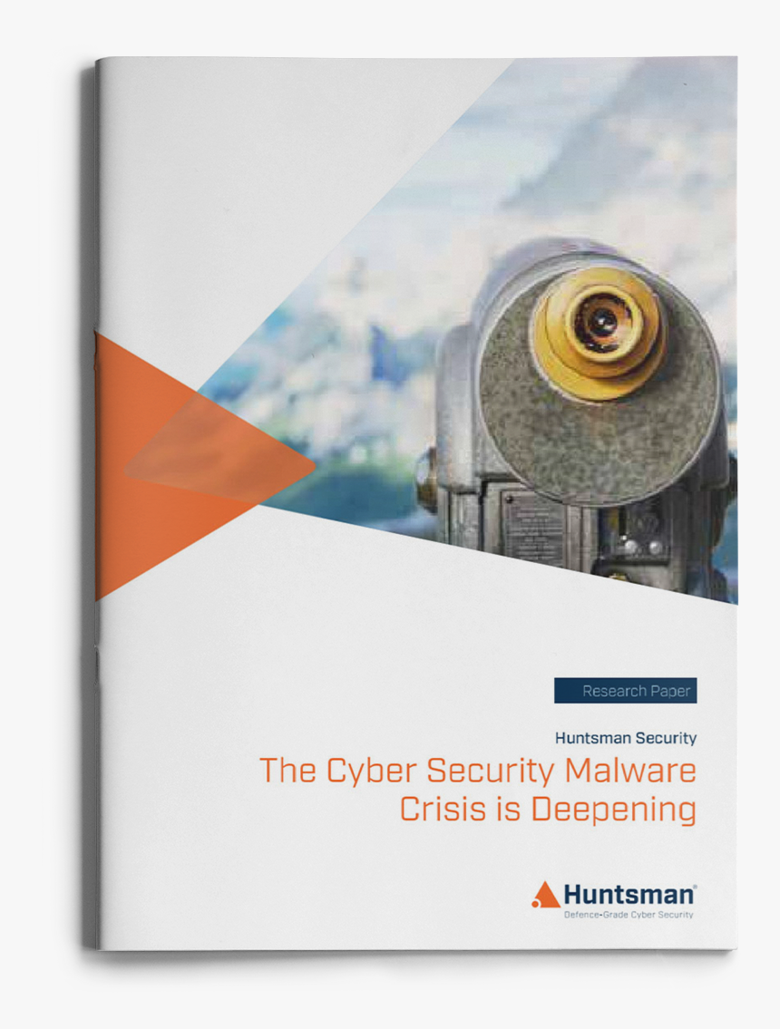 The Cyber Security Malware Crisis Is Deepening - Graphic Design, HD Png Download, Free Download