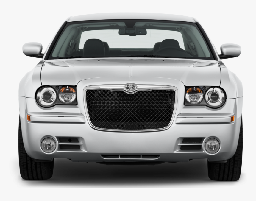 Chrysler Png Image - Gold Chrysler 300 Grill, Transparent Png, Free Download