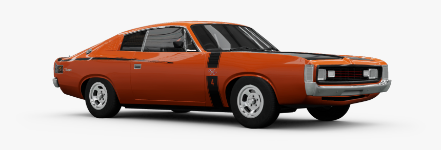 Forza Wiki - Valiant Charger, HD Png Download, Free Download