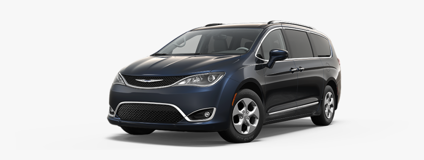 2020 Chrysler Pacifica Png, Transparent Png, Free Download