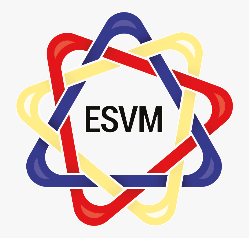 Esvm, HD Png Download, Free Download