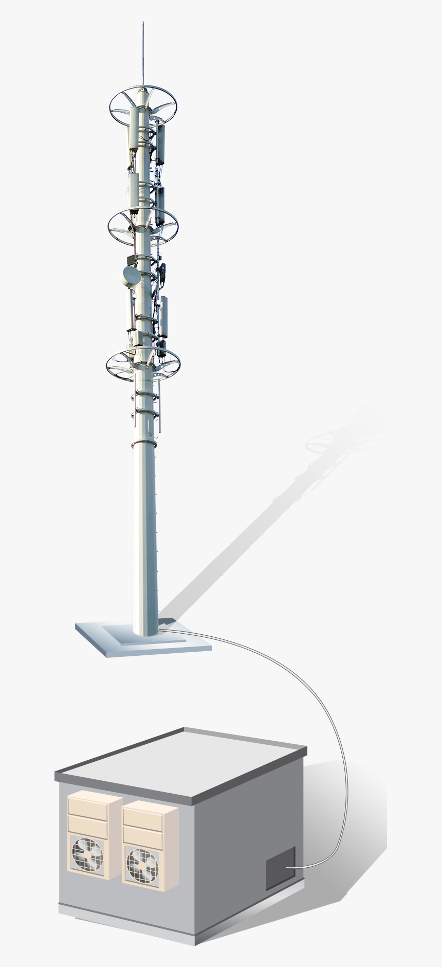 Antenna, HD Png Download, Free Download