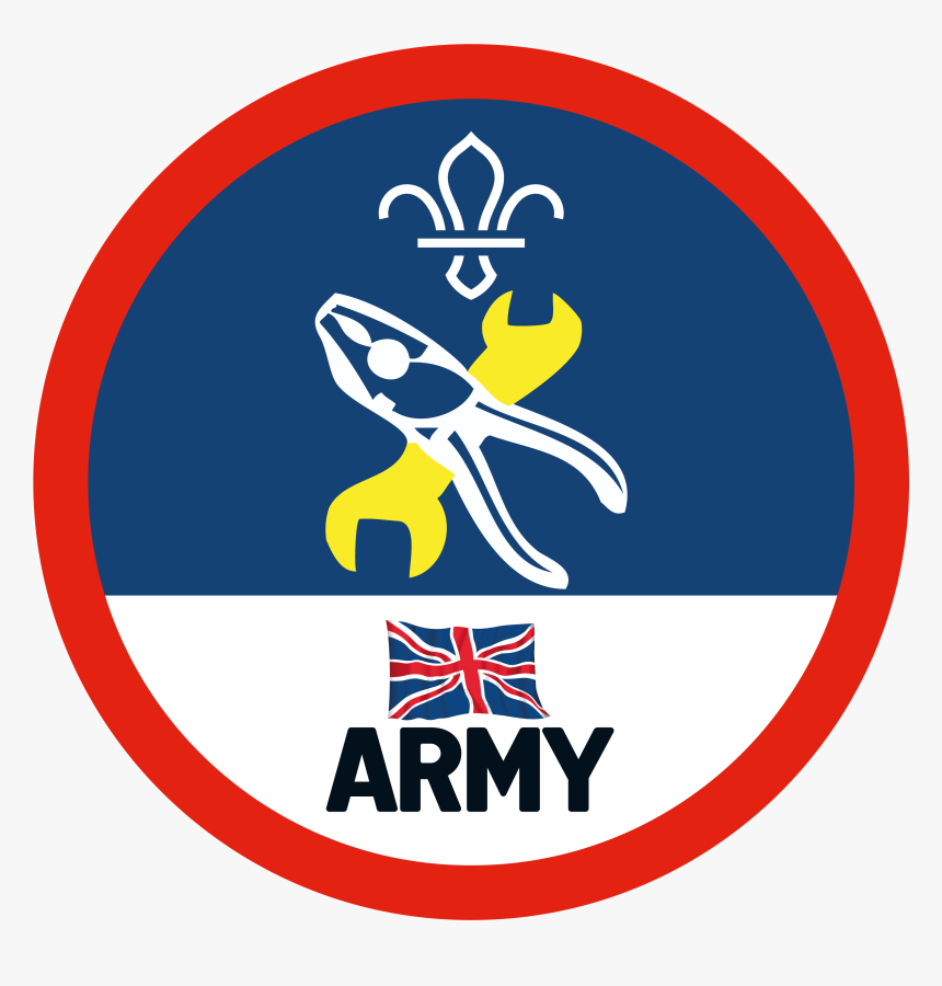 Army Be The Best, HD Png Download, Free Download