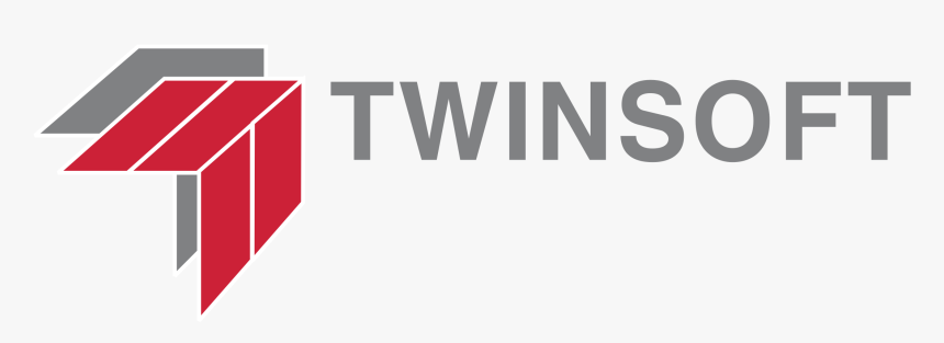 Twinsoft Logo Png Transparent - Twinsoft Logo, Png Download, Free Download