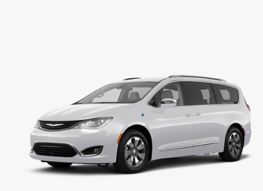 Mopar Logo Png , Png Download - Chrysler Pacifica 2019 Price, Transparent Png, Free Download