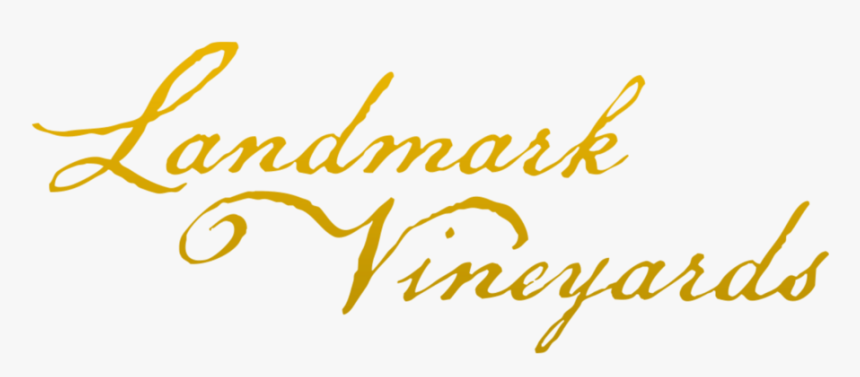 Buy Landmark Vineyards Wine Near You For Sale In Tulsa, HD Png Download, Free Download