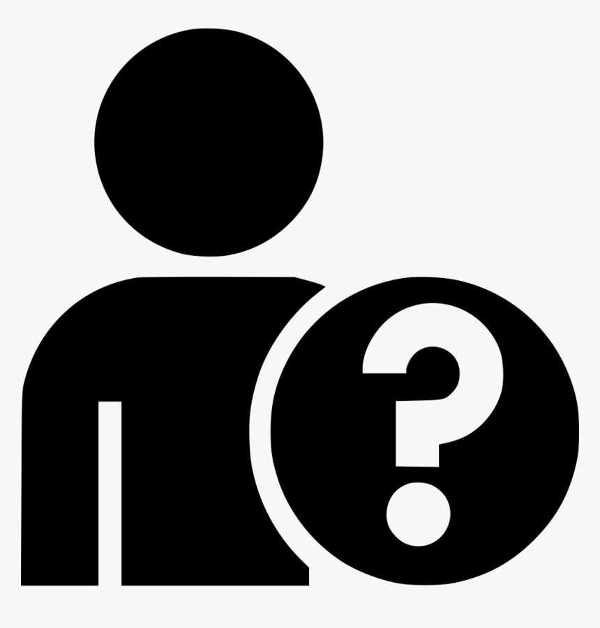 Unknown - Unknown Icon, HD Png Download, Free Download