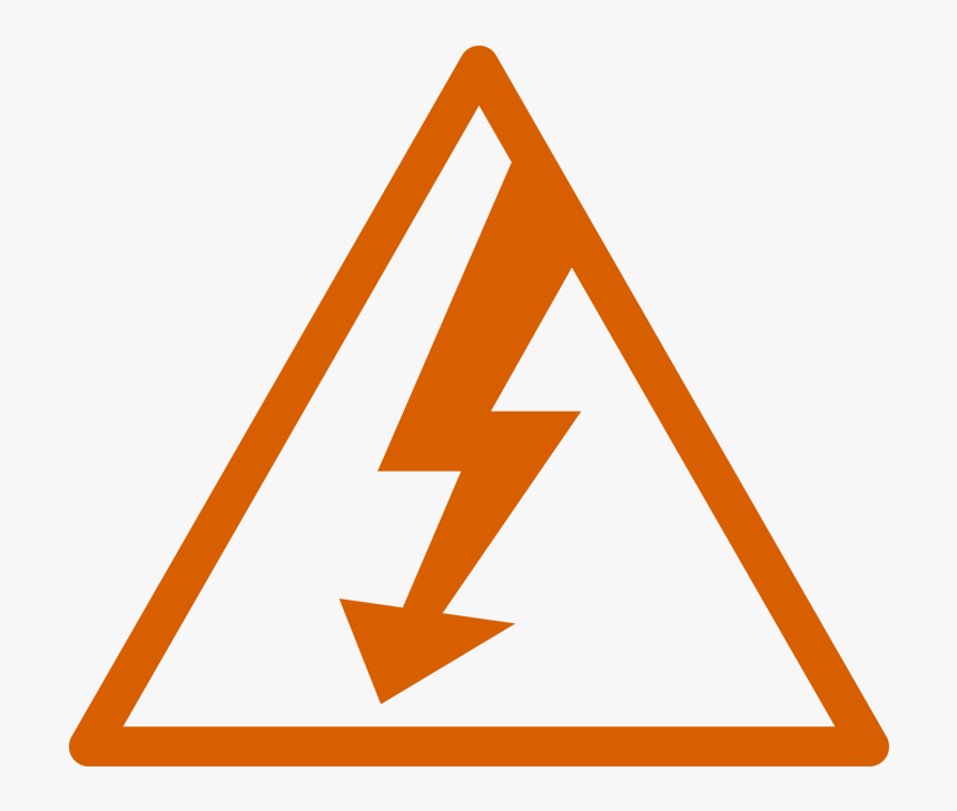 Transparent Safety Icon Png - Electrical Safety Icon Png, Png Download, Free Download