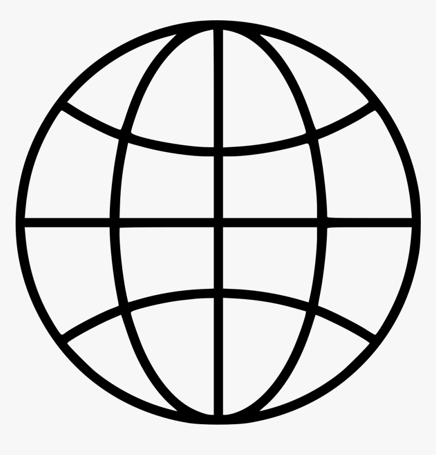 Transparent World Drawing Png - International Tax Icon, Png Download, Free Download