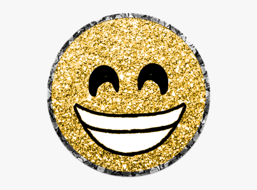 Accessory,metal - Transparent Smile Emoji, HD Png Download, Free Download