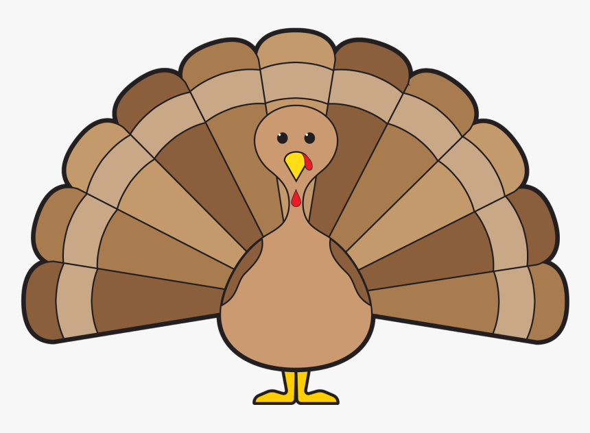 Turkey Scavenger Hunt, HD Png Download, Free Download