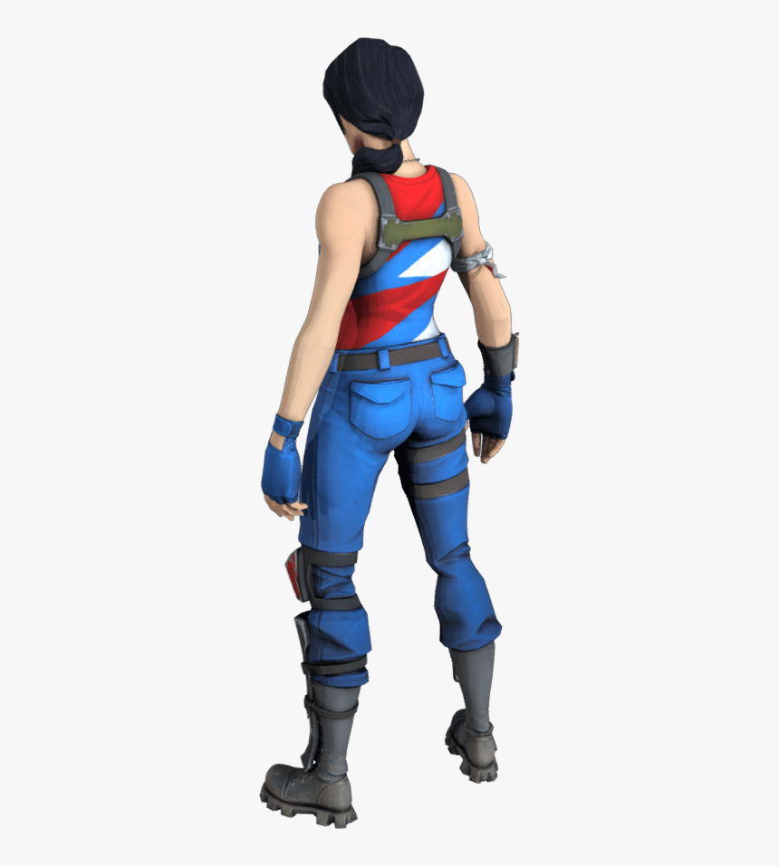 Star Spangled Ranger Png, Transparent Png, Free Download