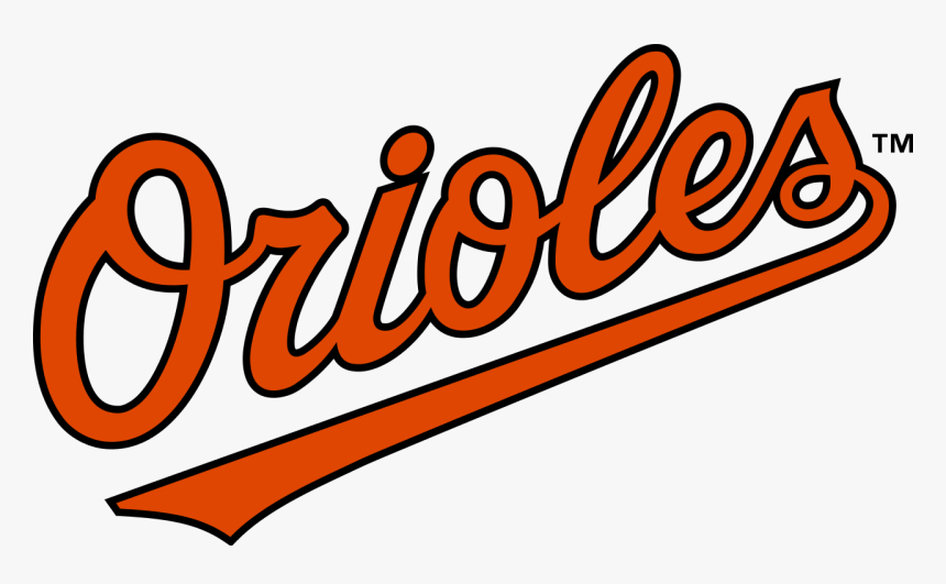 Baltimore Orioles Logo Png, Transparent Png, Free Download