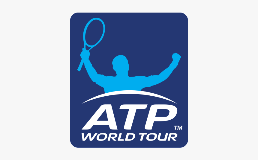 Atp World Tour, HD Png Download, Free Download