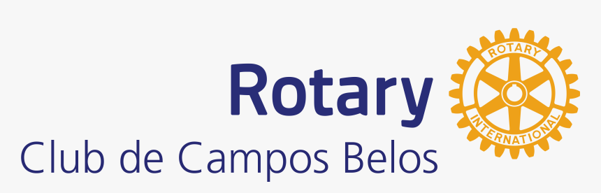 Logo Campos Belos - Rotary Club Of Bali Seminyak, HD Png Download, Free Download