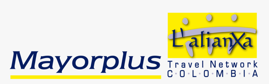 Logo Mayorplus Claro - Mayorplus Logo, HD Png Download, Free Download