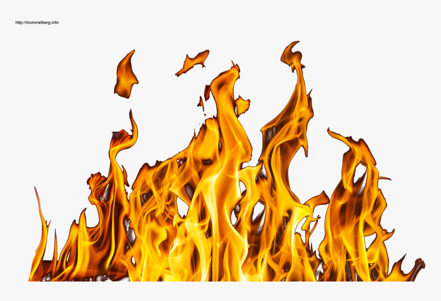 Transparent Realistic Fire Png - Hazrat Ibrahim Ki Aag Wali Dua, Png Download, Free Download