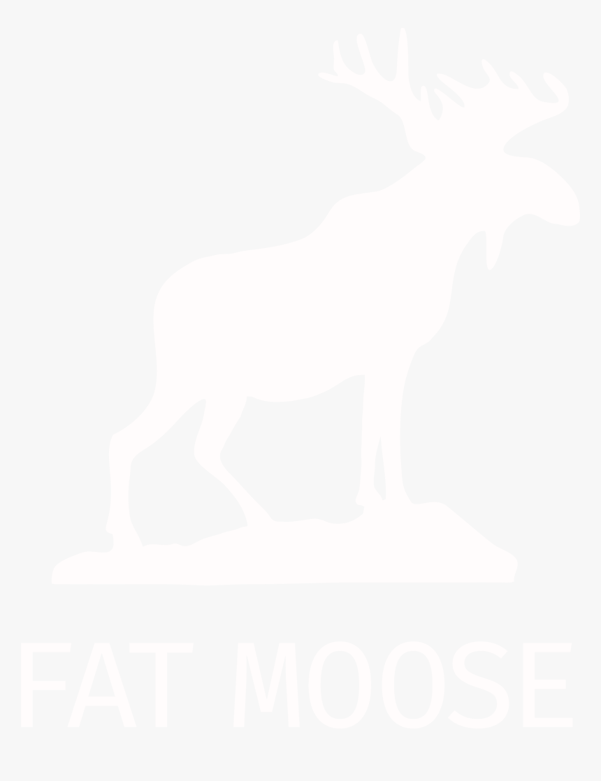 Fatmoose Shop - Loyal Order Of Moose, HD Png Download, Free Download