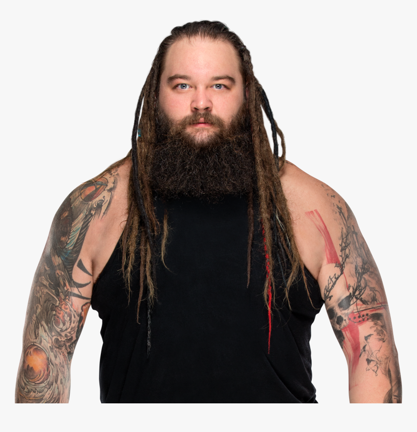 The Undertaker ~ Mbti, Enneagram, And Socionics Personality - Wwe Bray Wyatt 2017, HD Png Download, Free Download