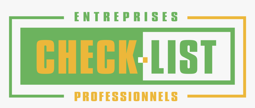 Check List Logo Png Transparent - Guardian Fall Protection, Png Download, Free Download