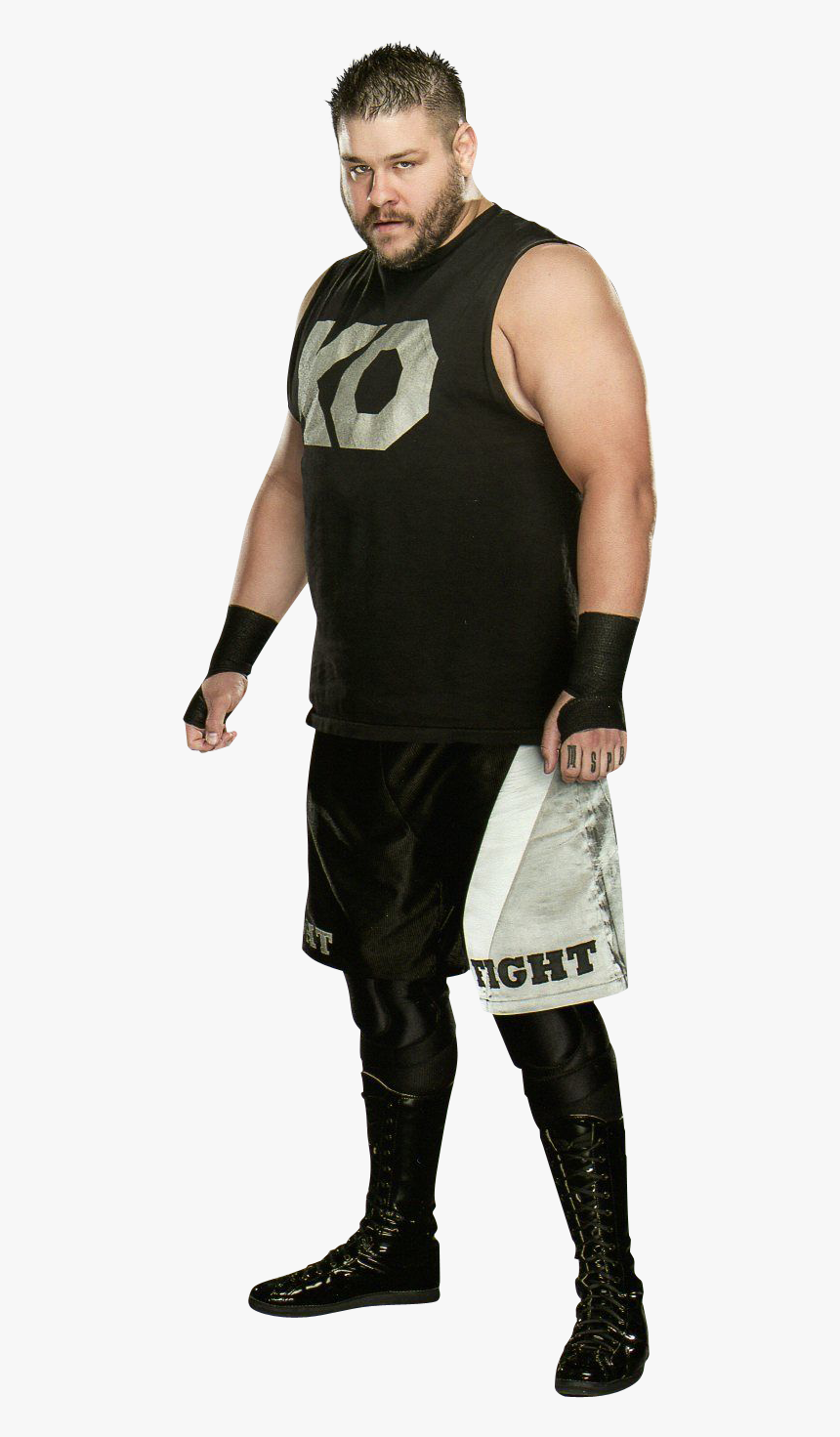 Kevin Owens Png Transparent Image - Drew Mcintyre Vs Kevin Owens, Png Download, Free Download