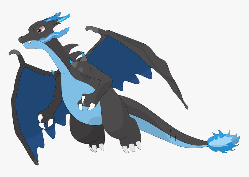 transparent charizard clipart pokemon mega charizard png png download kindpng