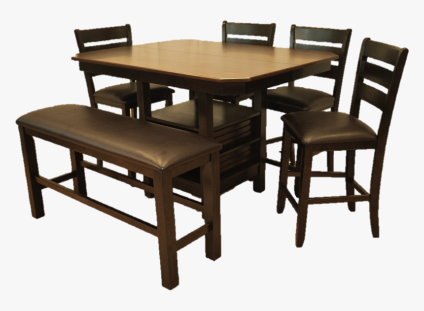 Kitchen & Dining Room Table, HD Png Download, Free Download