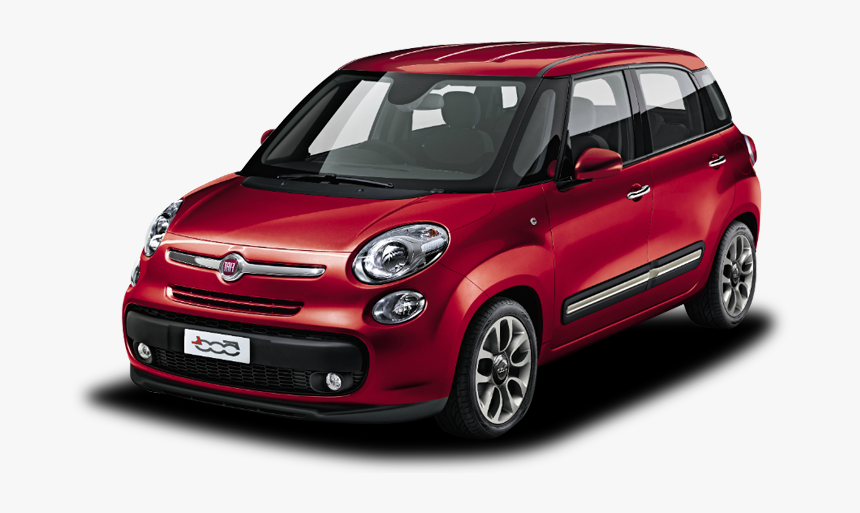 Fiat Png Image - Fiat Car Png, Transparent Png, Free Download