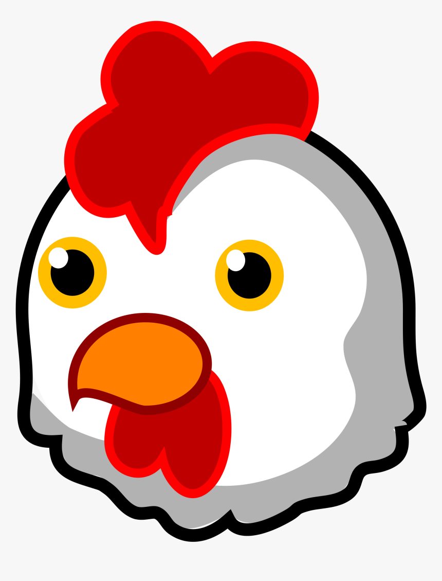 Chicken Icon, HD Png Download, Free Download