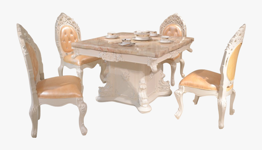 Clipart Table Living Room Table - Kitcheb Table Png Transparent, Png Download, Free Download