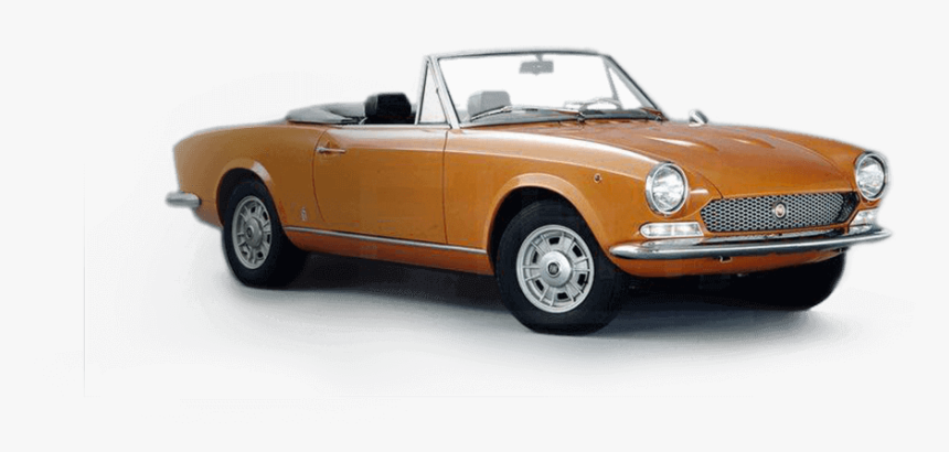 Fiat Classic Png, Transparent Png, Free Download