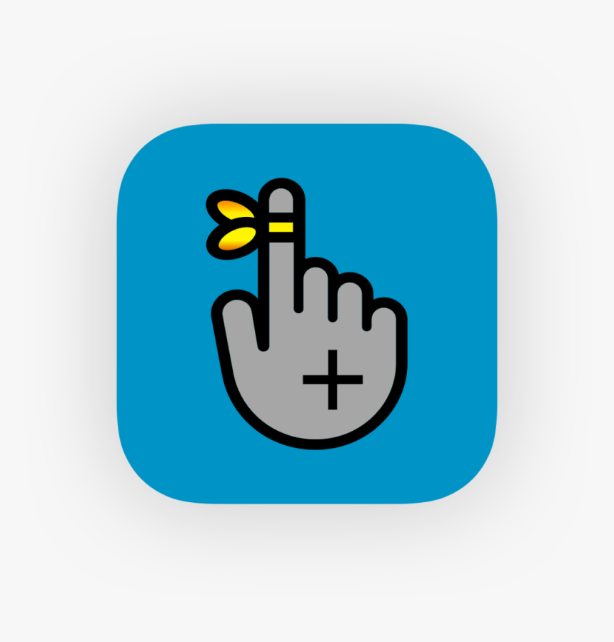 App Icon - Cartoon, HD Png Download, Free Download