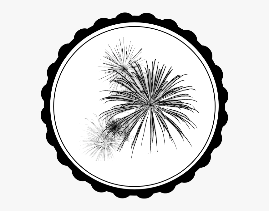 Fireworks Svg Clip Arts - Hotel Check In Clip Art, HD Png Download, Free Download