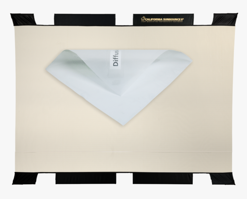 Sun-bouncer Big Translucent Screen - Envelope, HD Png Download, Free Download