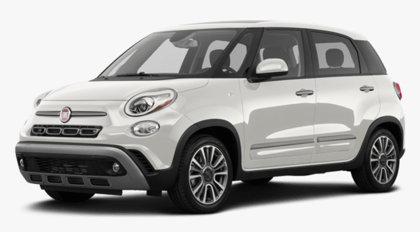 2019 Fiat 500l - Fiat 500l 2019 Price, HD Png Download, Free Download